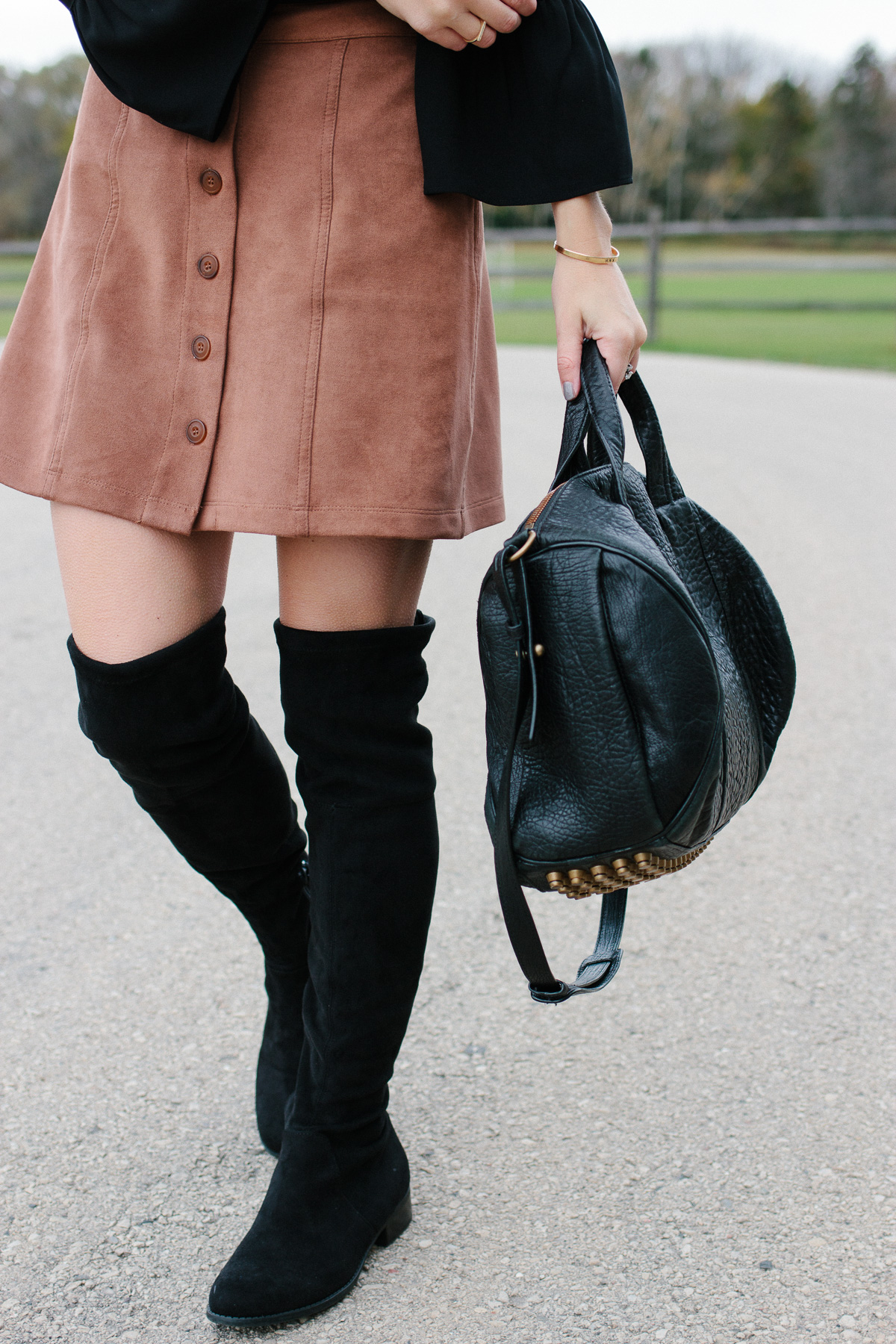 Target Over the Knee Boots Under $50